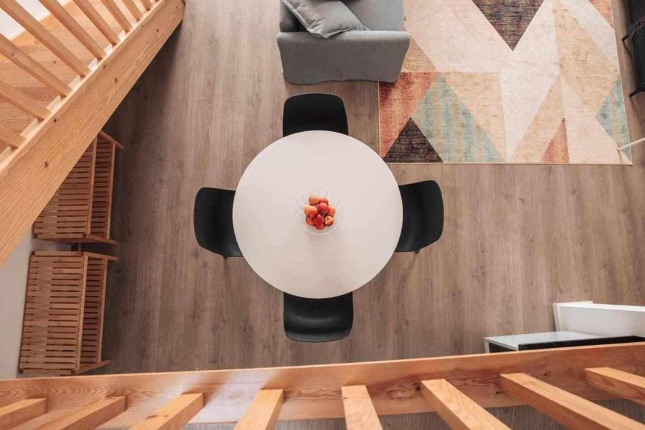 Casa Damelia Lägenhet Leiria Exteriör bild